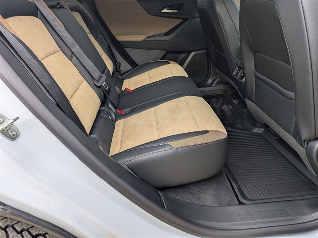 New 2026 Chevrolet Equinox ACTIV w/ Convenience Package III image 34