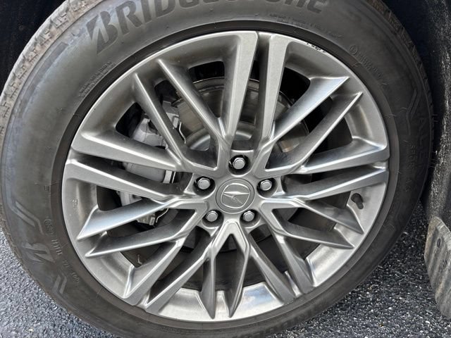 Used 2024 Acura MDX SH-AWD w/ Advance Package image 6