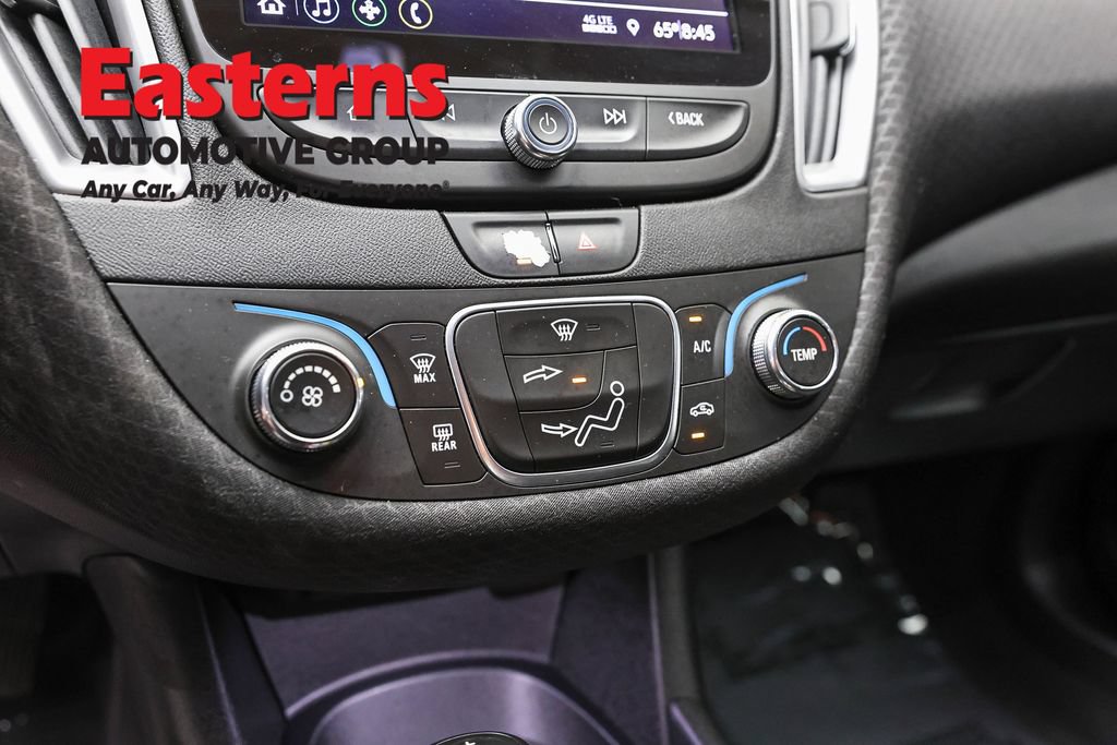 Used 2020 Chevrolet Malibu LS w/ LPO, Convenience Package 2 FWD image 20