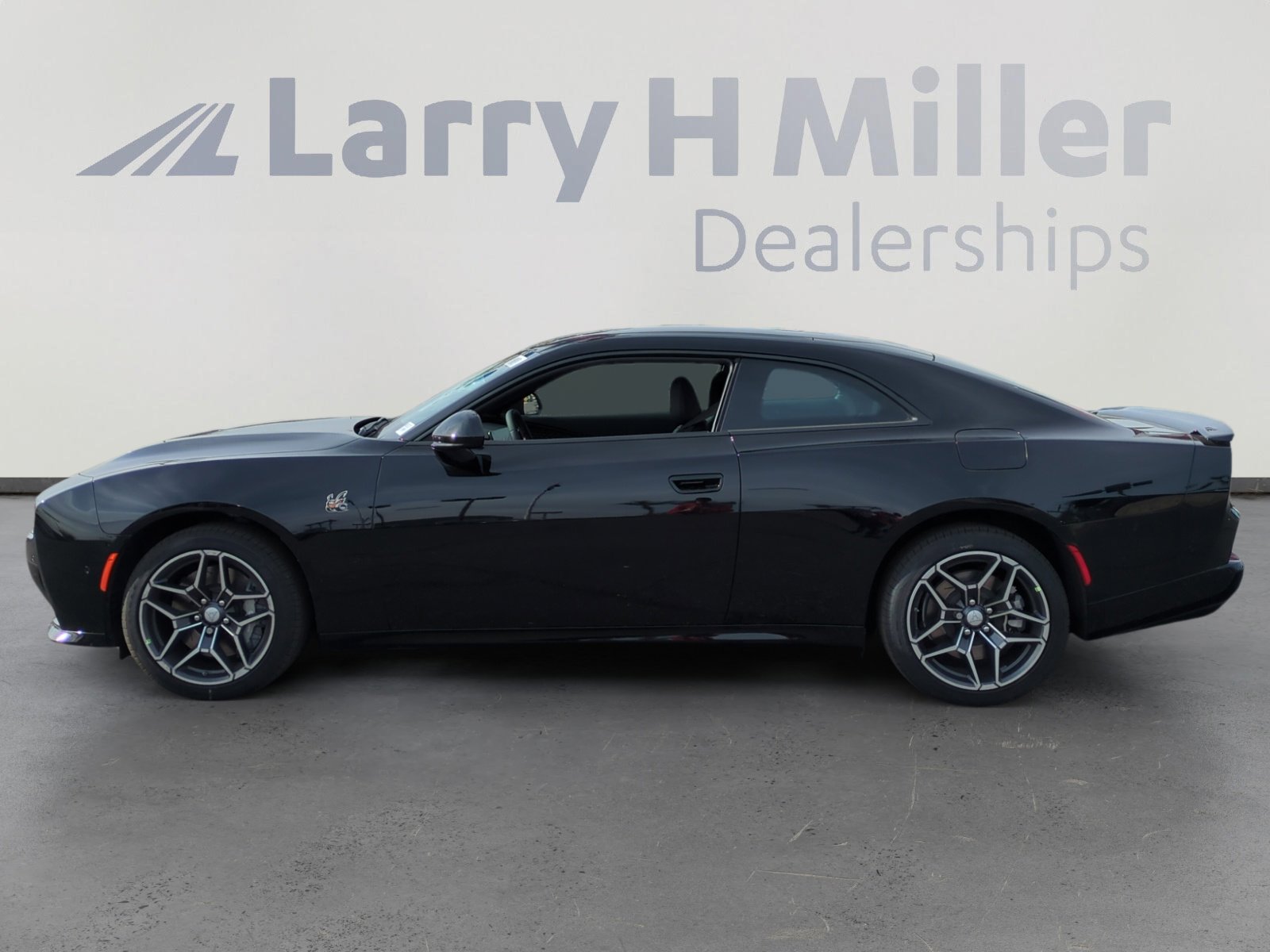 New 2026 Dodge Charger Scat Pack video 2