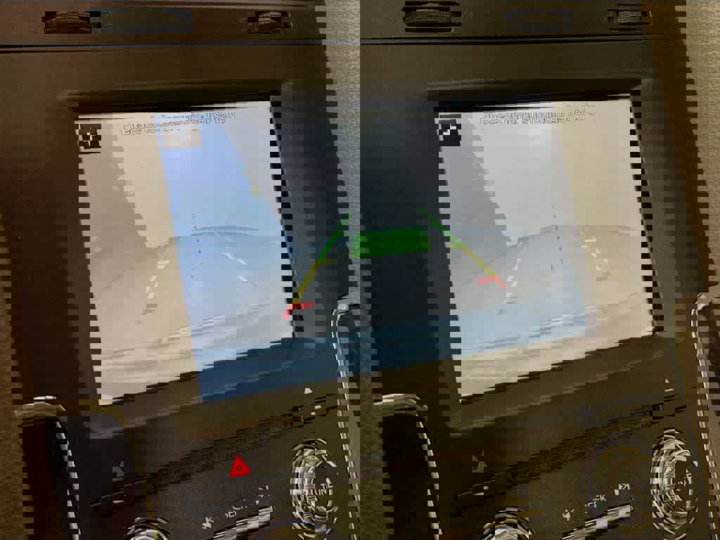 Used 2016 Lincoln Navigator Select image 28