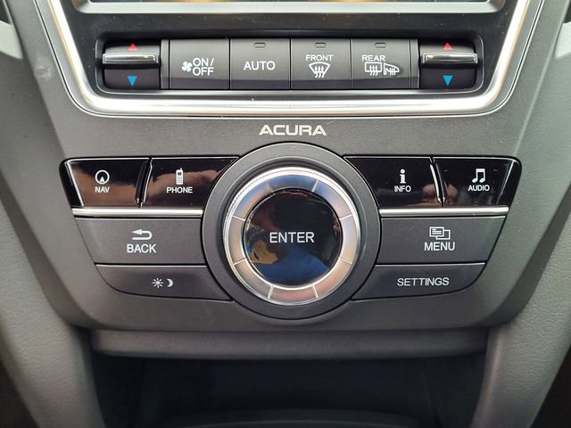 Used 2016 Acura MDX SH-AWD w/ Technology Package image 21