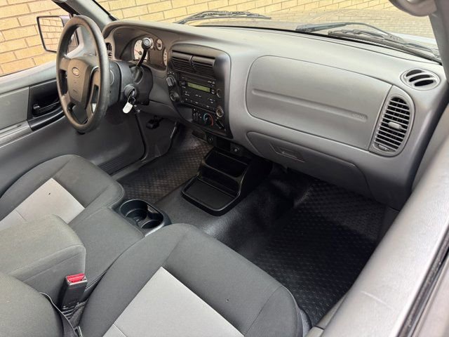 Used 2011 Ford Ranger Sport AWD/4WD image 8