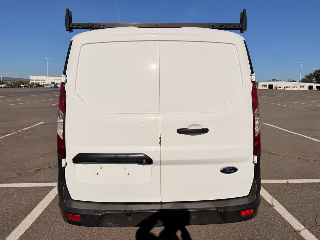 Used 2019 Ford Transit Connect XL FWD image 7