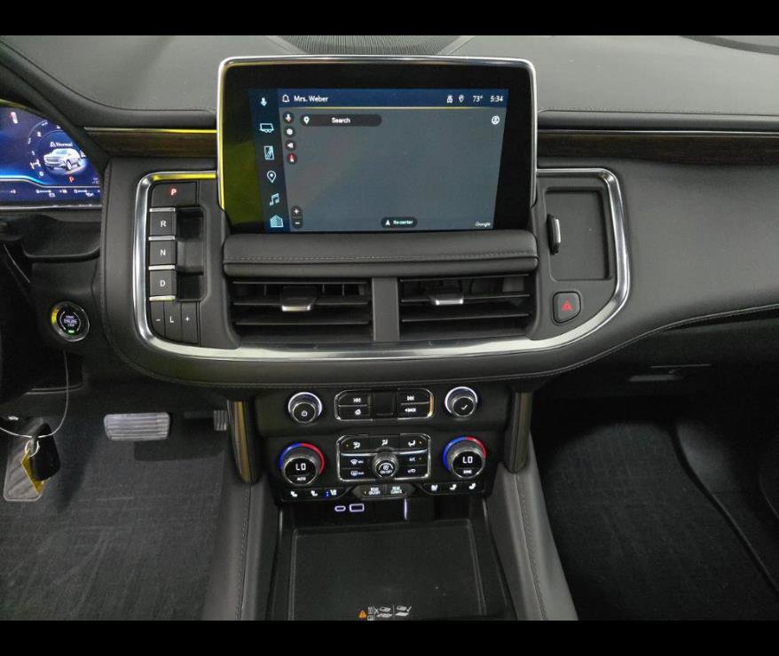 Used 2023 Chevrolet Tahoe High Country image 5