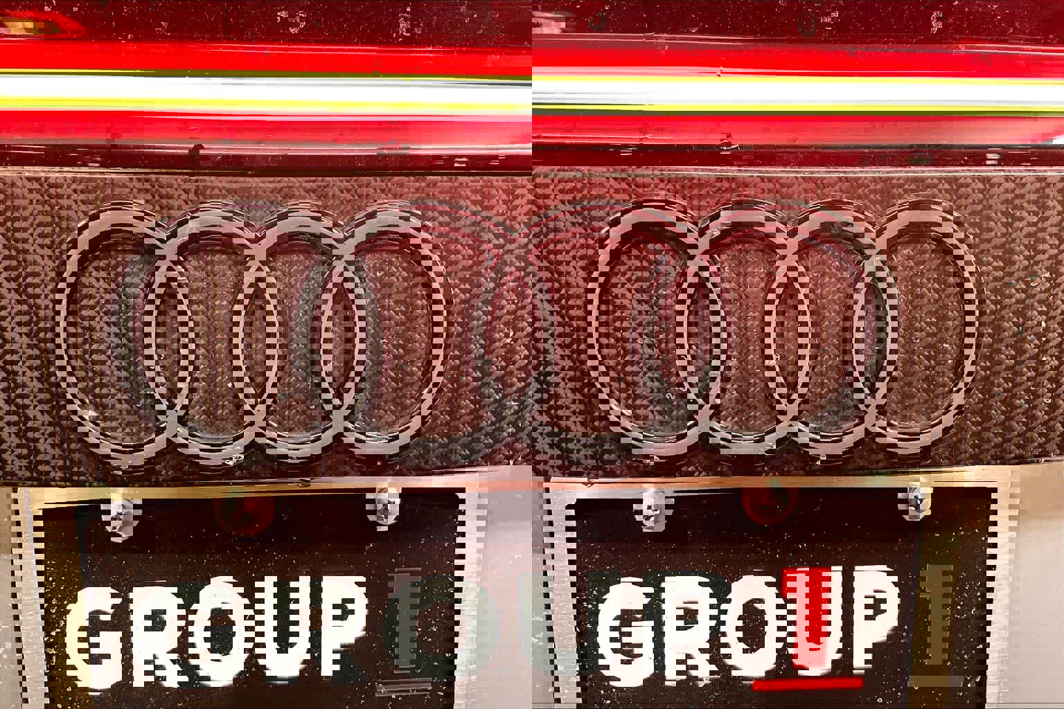 Used 2025 Audi RS Q8 performance image 33