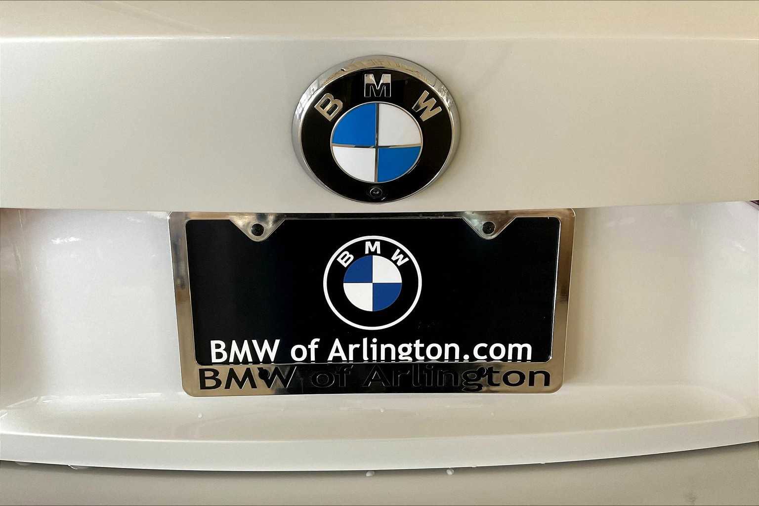 New 2026 BMW 440i xDrive Coupe w/ Premium Package image 15