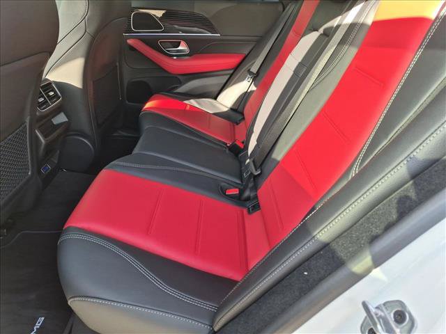New 2026 Mercedes-Benz GLE 450 4MATIC Coupe image 14