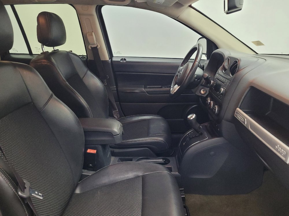 Used 2016 Jeep Compass Sport w/ Power Value Group FWD image 21