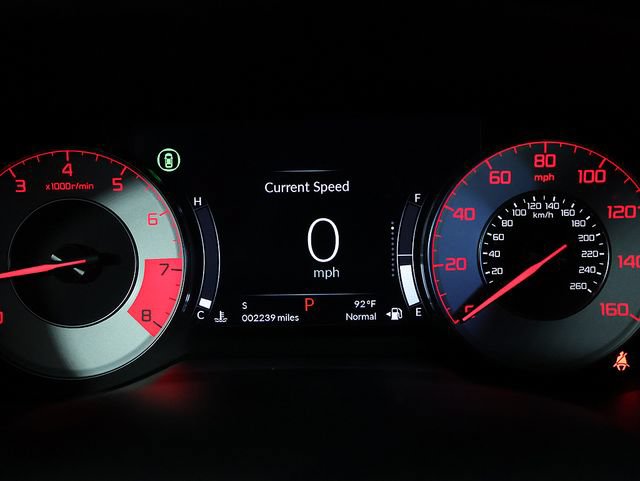 Used 2026 Acura RDX A-Spec AWD/4WD image 17