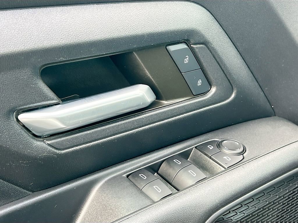 Used 2024 Chevrolet Silverado EV W/T image 18