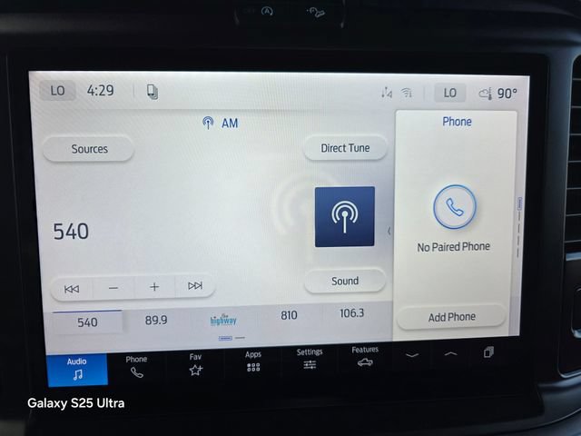New 2026 Ford F150 XLT w/ FX4 Off-Road Package AWD/4WD image 19