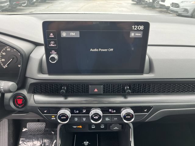 New 2027 Honda CR-V EX image 14