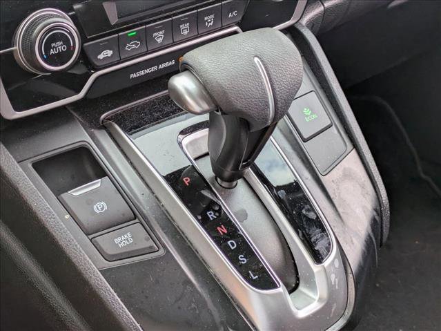 Used 2018 Honda CR-V LX image 11