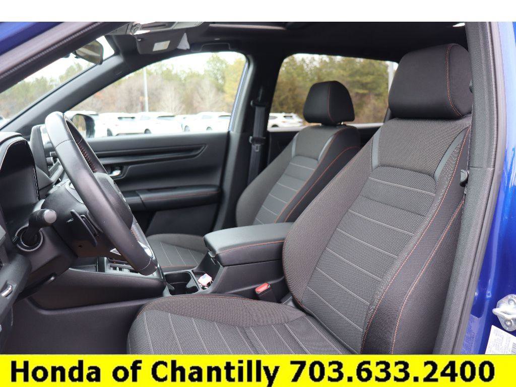 Used 2023 Honda CR-V Sport image 21