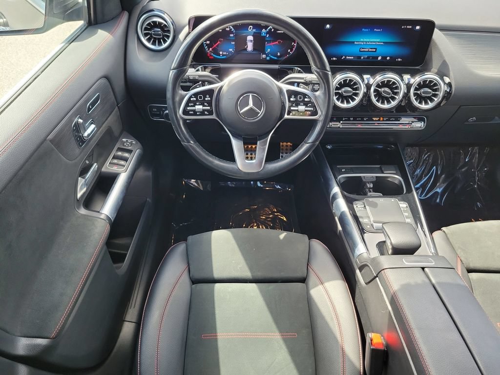 Used 2023 Mercedes-Benz GLA 250 4MATIC w/ AMG Line Exterior image 16