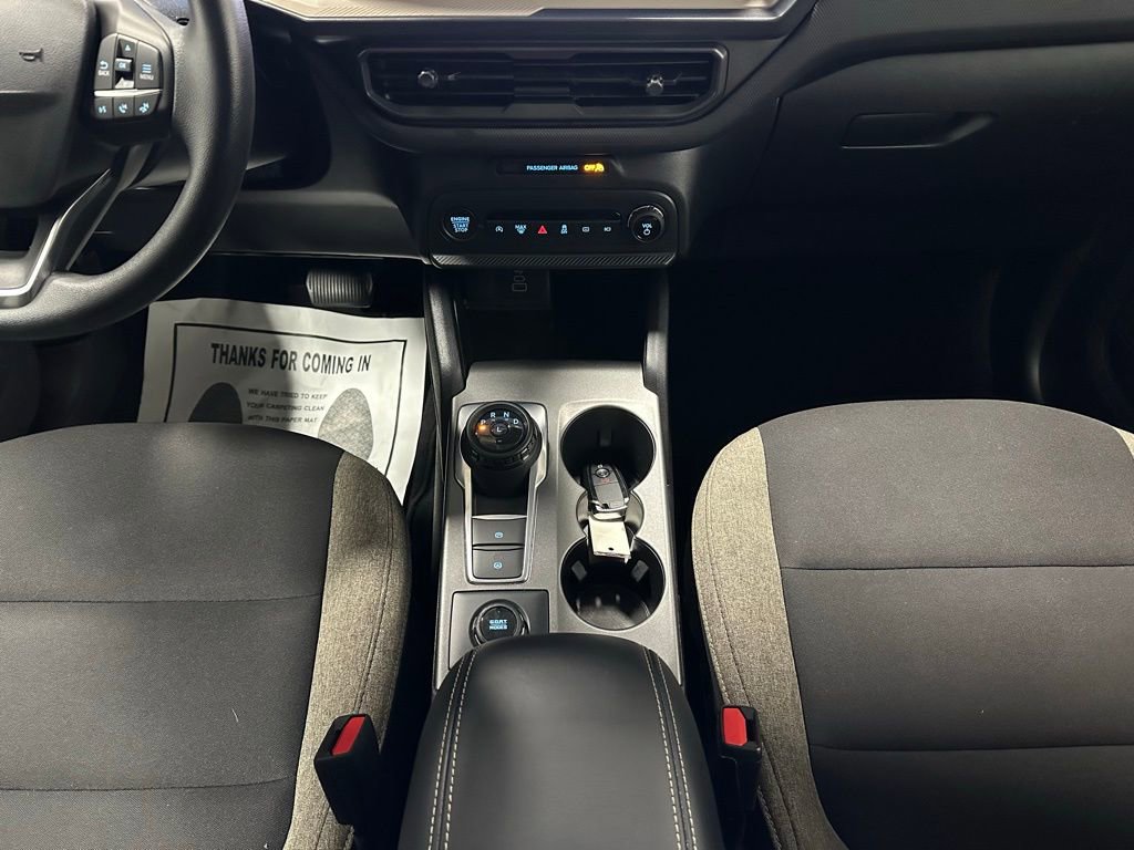 Used 2025 Ford Bronco Sport Big Bend image 34