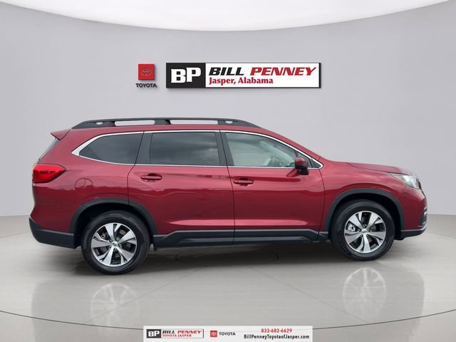 Used 2022 Subaru Ascent Premium w/ Convenience Package image 6