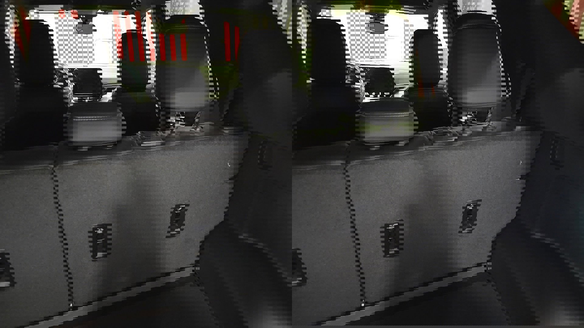 New 2026 Chevrolet Equinox LT w/ Convenience Package II image 12