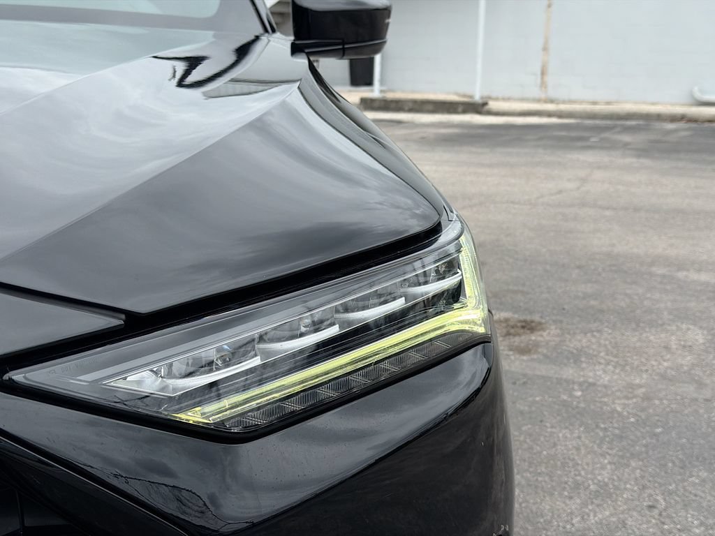 Used 2022 Acura MDX Type S AWD/4WD image 9