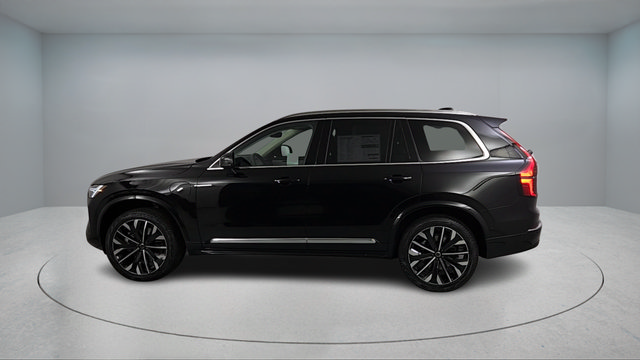 New 2026 Volvo XC90 T8 Ultra w/ Lounge Package AWD/4WD image 4