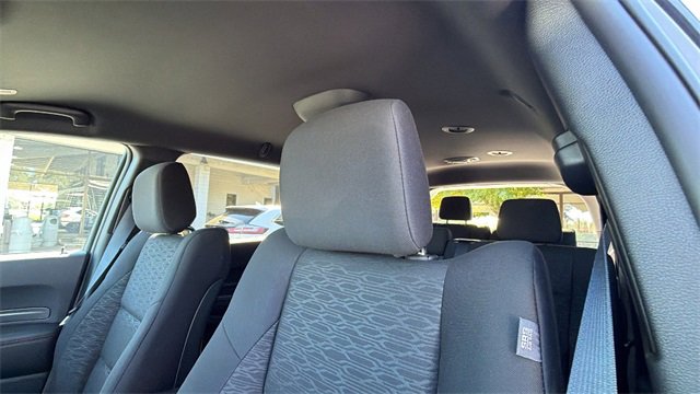 New 2026 Dodge Durango GT w/ Blacktop Package image 22