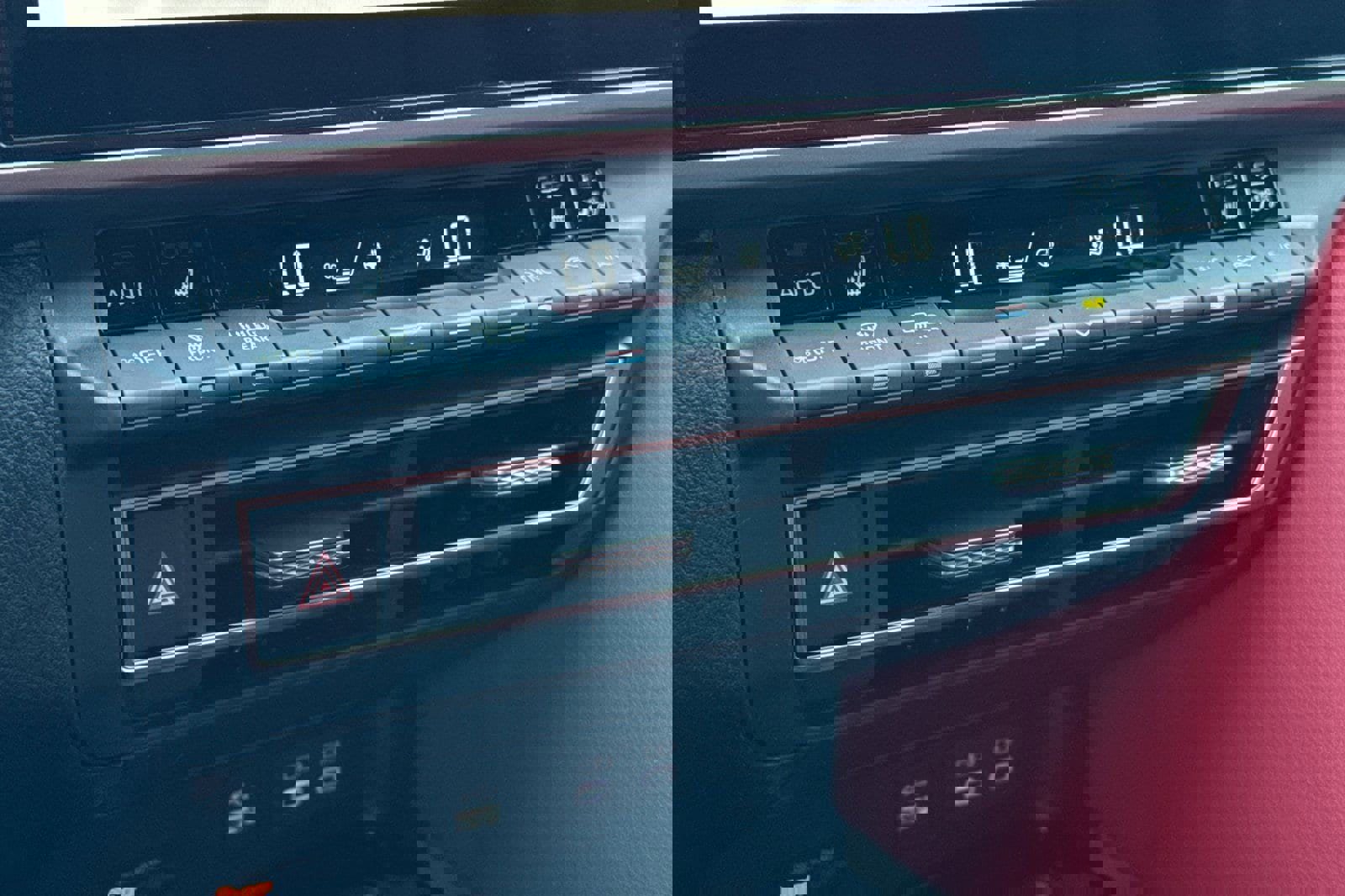 New 2026 Toyota Camry XSE image 21