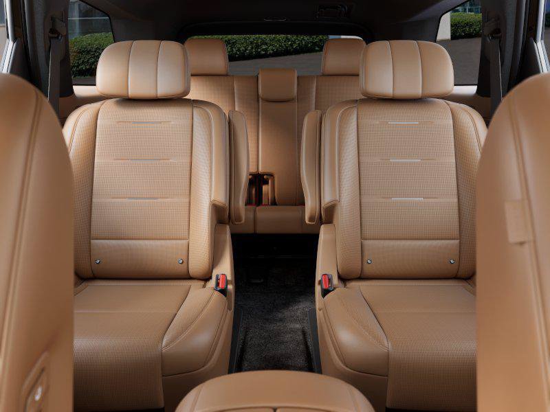 New 2027 Hyundai Palisade Calligraphy AWD/4WD image 12
