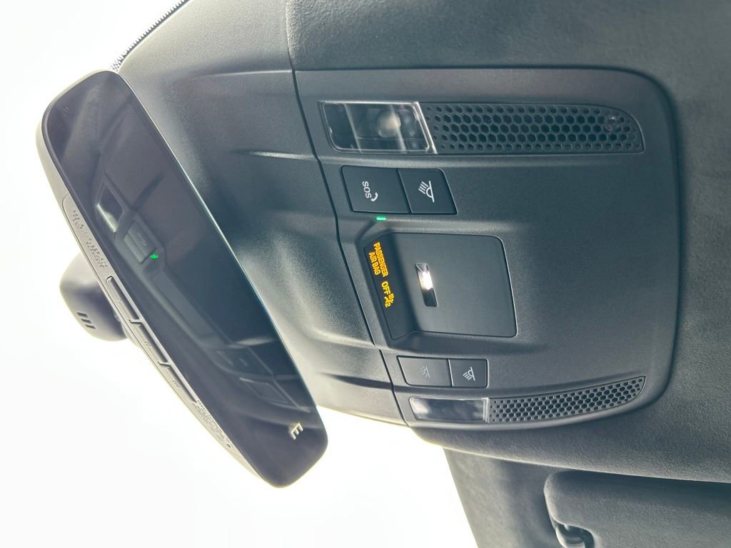 New 2026 Audi RS e-tron GT Base image 49