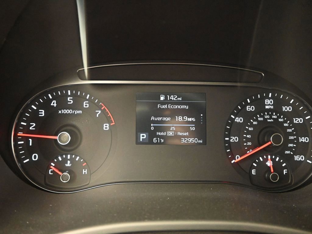 Certified 2022 Kia Soul LX w/ Technology Package image 21