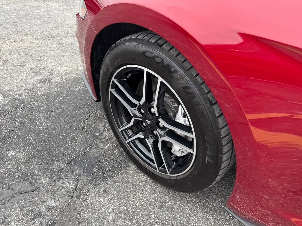 Certified 2018 Ford Mustang GT image 13