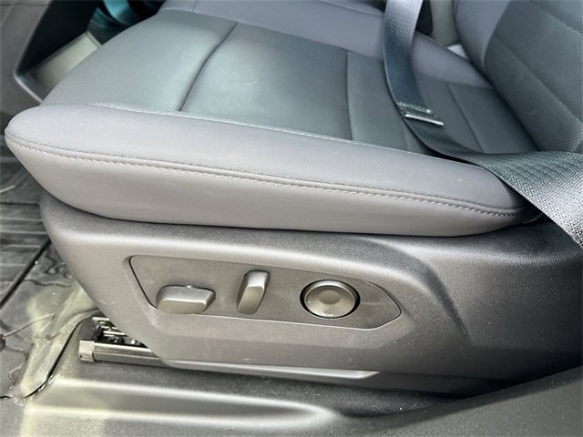 Certified 2025 GMC Hummer EV 3X image 14