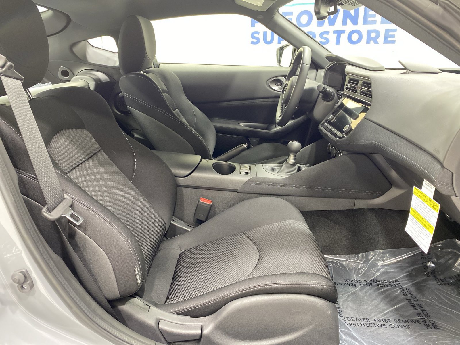 Used 2026 Nissan Z Sport w/ Floor Mat Package RWD image 23