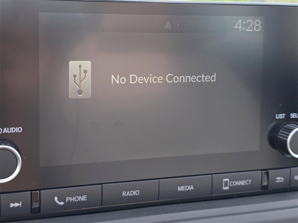 New 2025 Honda Accord SE image 6