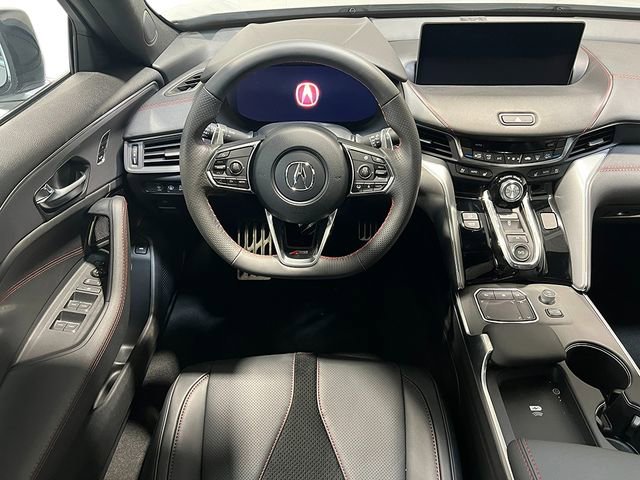 New 2025 Acura TLX SH-AWD w/ A-SPEC Pkg image 19