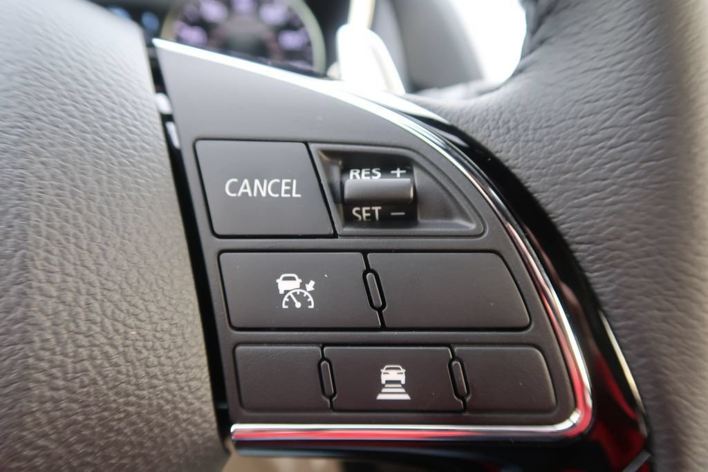 New 2026 Mitsubishi Eclipse Cross SEL AWD/4WD image 24