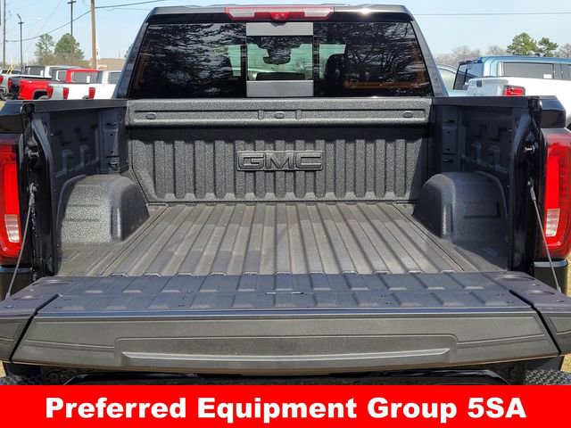 New 2026 GMC Sierra 1500 Denali image 9