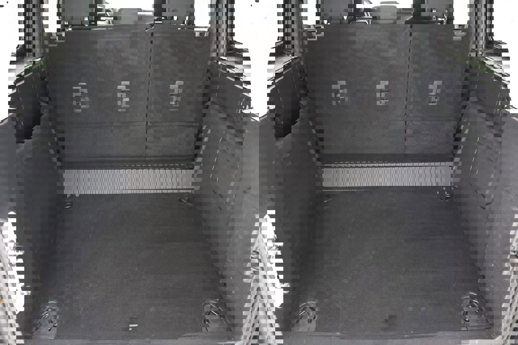 Used 2025 Ford Bronco Big Bend image 26