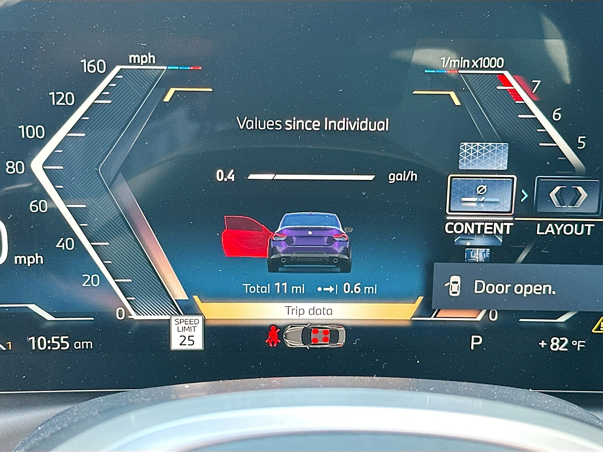 New 2026 BMW 230i Coupe w/ Premium Package image 9