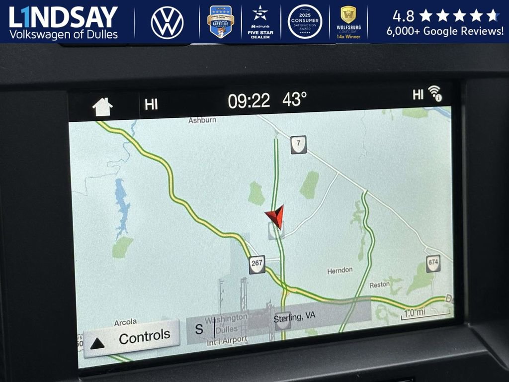 Used 2018 Ford F150 Raptor w/ Equipment Group 802A Luxury image 15