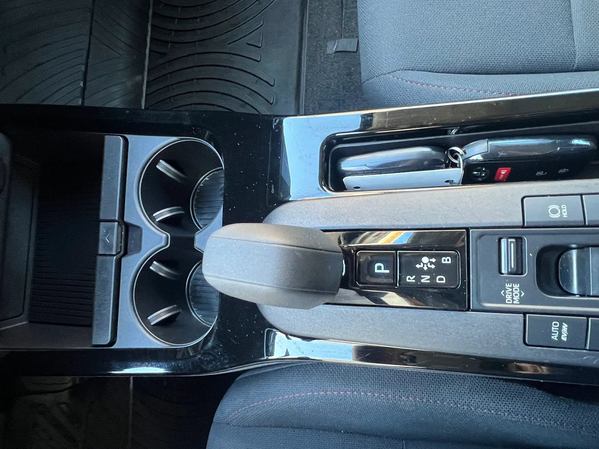 Used 2023 Toyota Prius Prime FWD image 24