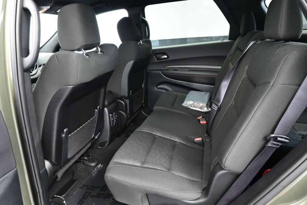 New 2026 Dodge Durango GT w/ Blacktop Package AWD/4WD image 12