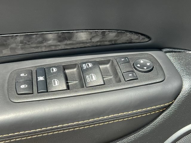 Used 2025 Dodge Durango R/T AWD/4WD image 23
