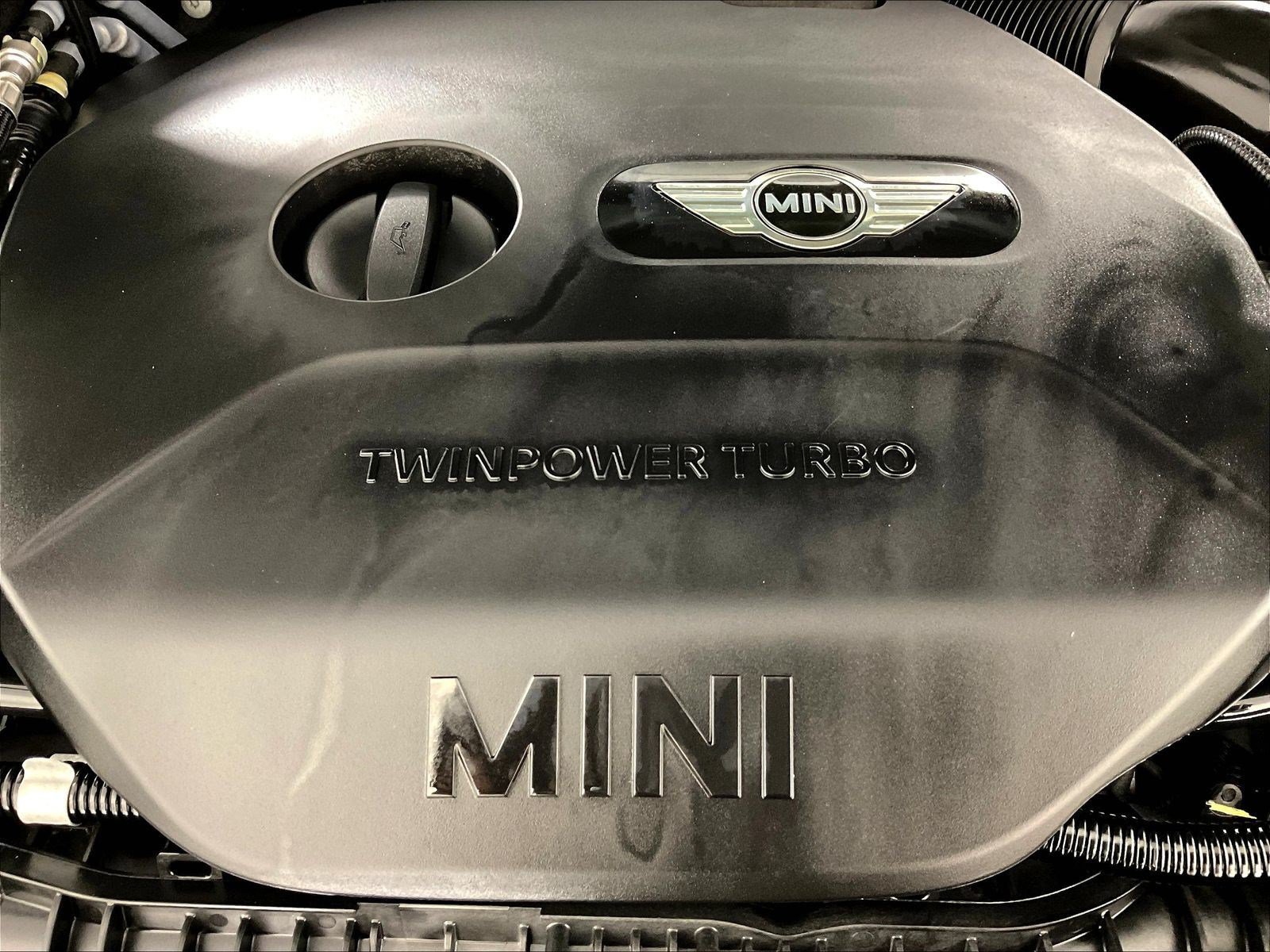 Used 2018 MINI Cooper S FWD image 29