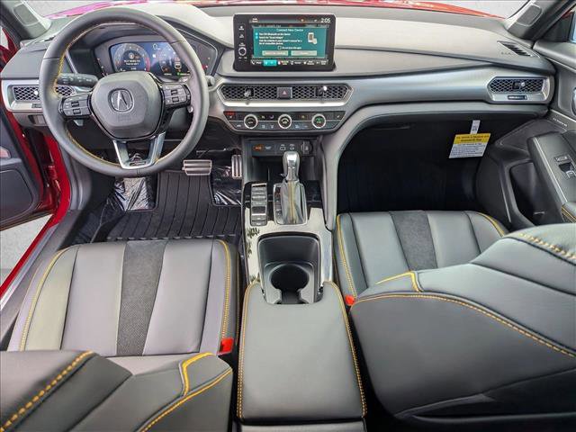 New 2026 Acura Integra A-Spec image 13