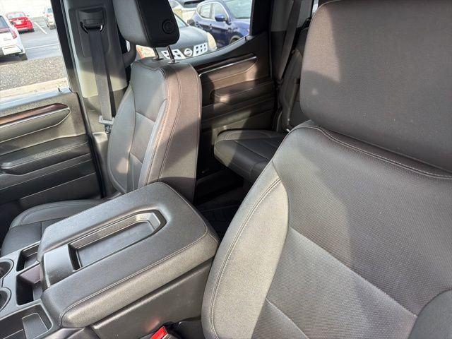 Used 2024 GMC Sierra 1500 SLT image 15