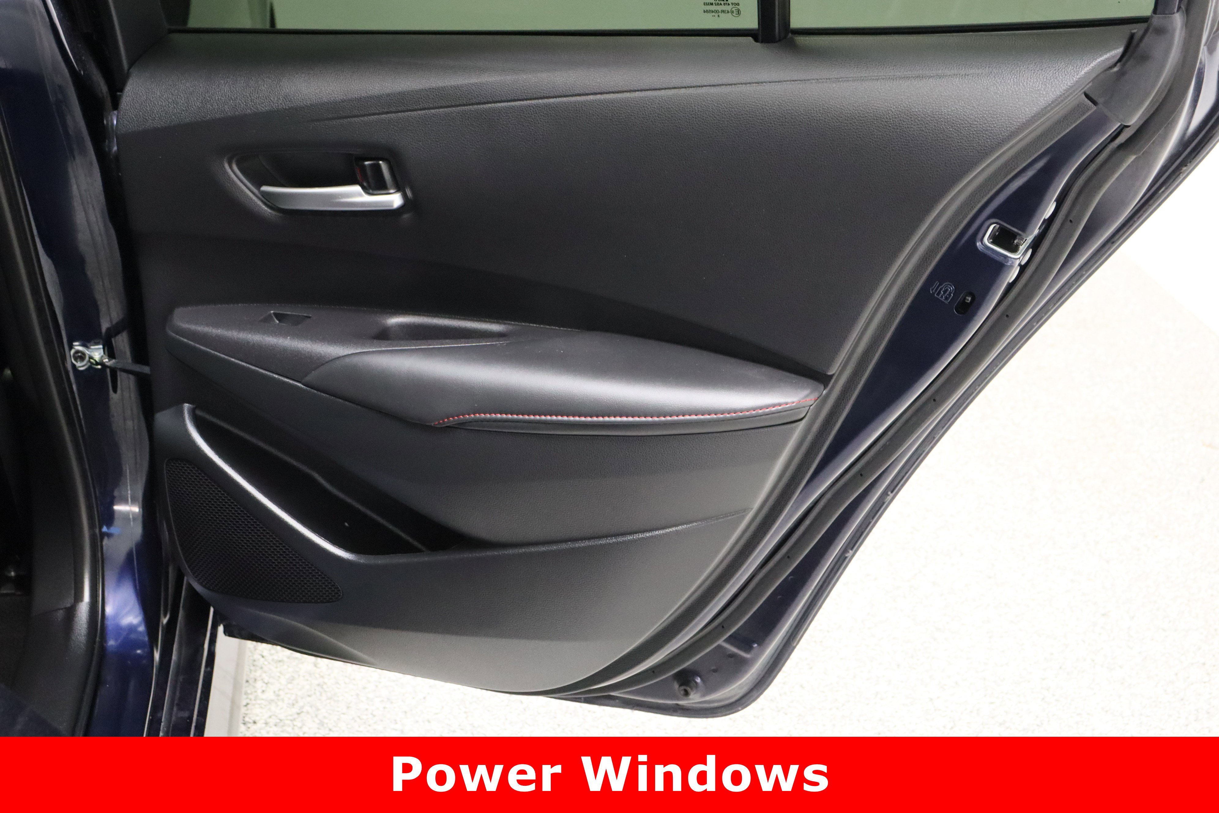 Certified 2024 Toyota Corolla SE image 29