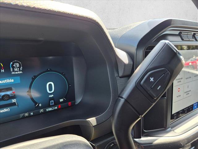 Used 2024 Ford F150 STX w/ Mobile Office Package RWD image 13