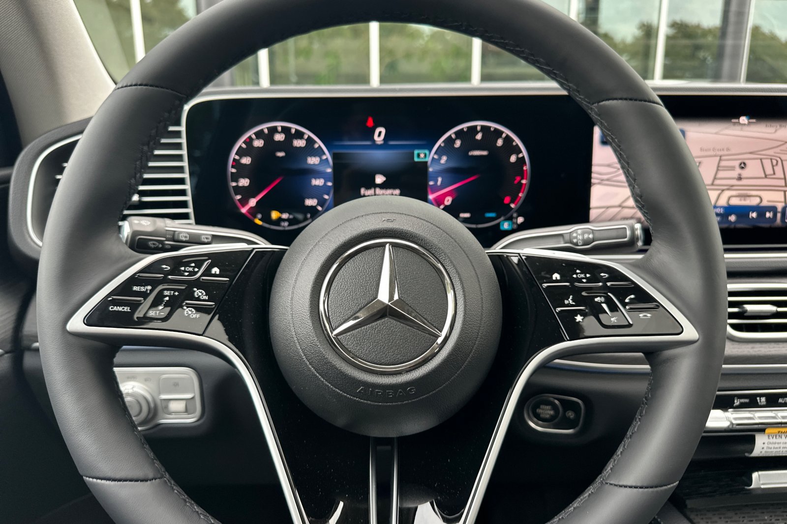 New 2026 Mercedes-Benz GLE 450 4MATIC image 24
