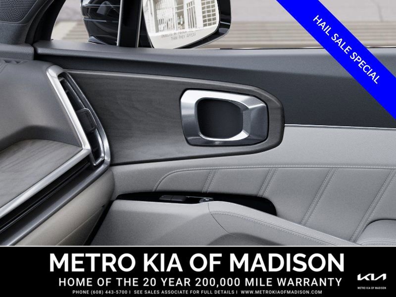 New 2026 Kia Sorento SX Prestige image 25